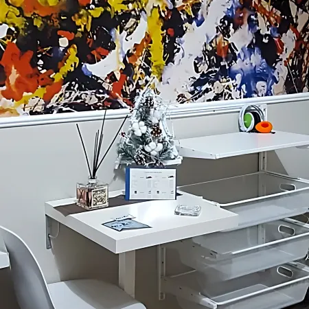 Art in B&B