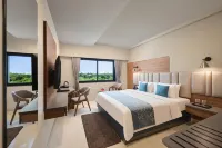 Fortune Statue of Unity, Ekta Nagar - Member ITC Hotels' Group Hotels in Narmada