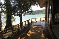 Chomjan Resort