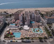 Hotel Sorra Daurada Splash Hotels in Malgrat de Mar