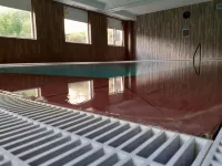Balneario Casa Pallotti