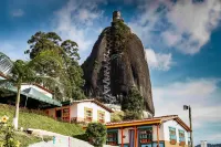 Hotel Zocalo Campestre