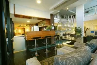 Hotel Diogo - bar