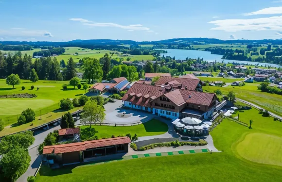 奧夫德爾濟斯特加酒店