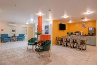 Inn at Moss Landing Point Hotels in Moss Landing