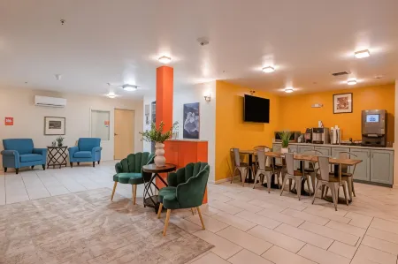 Inn at Moss Landing Point