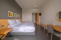 BananaHill Hotels in Kamphaeng Phet