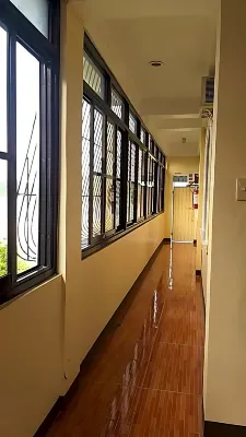 Divine Castle Travelers Inn Избранное Photos