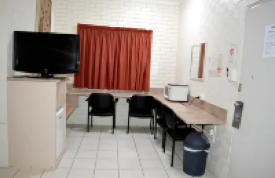 Mid City Motor Inn Hotels in Gladstone Central