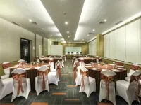 BW Suite Belitung - breakfast