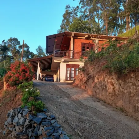 Apurvi Homestay