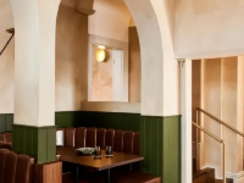 波塔靈頓大酒店 波塔靈頓酒店