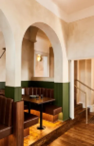 Portarlington Grand Hotel