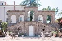 Capo Santa Fortunata