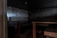 Hotelli Sointu by Uhanda Hotels in Jarvenpaa