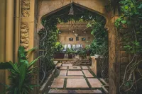 Hotel Desert Boy's - Royal Stay on Fort