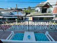 Richmond Guesthouse Haad Rin