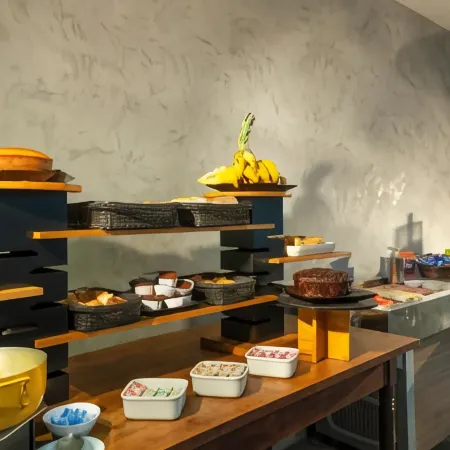 B&B Hotel Uberlândia