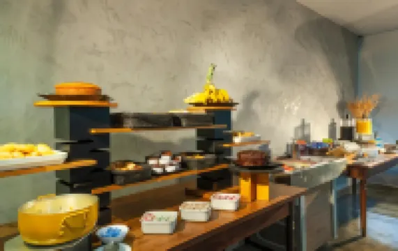 B&B Hotel Uberlândia Hotels in Uberlandia