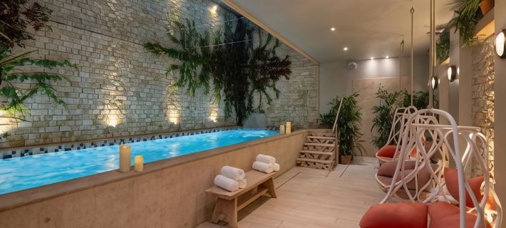 Royal Madeleine Hotel & Spa Hotéis em Paris