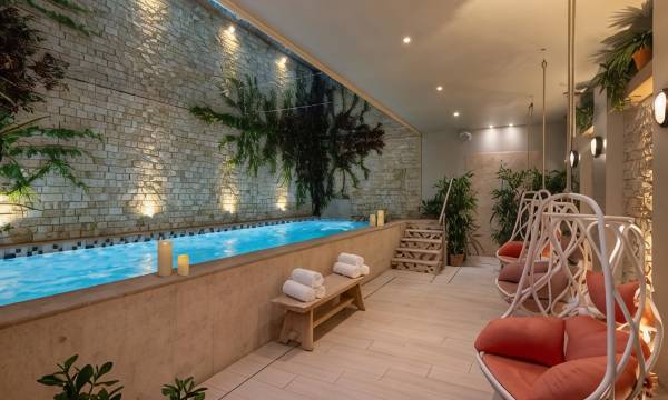 Royal Madeleine Hotel & Spa