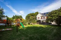 The Browns' - Luxury Suites Hotels in Dullstroom