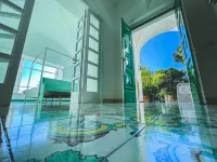 Il Carrubo Capri