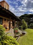 Ventanas Parapente Piedechinche - Bed and Breakfast Premium Hotel dekat Servillantas Las Palmas