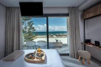 Enorme Teatro Beach Hotels in Agios Dimitrios