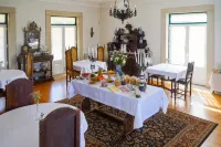 Casa do Fontao Hotels in Celorico de Basto