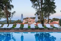 Santiago Hotel - Pool