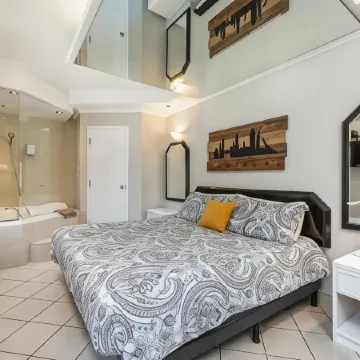 Samesun Montreal Отели в г. Монреаль