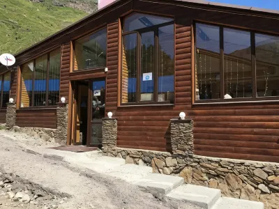 ジャン＝トゥガン のホテル