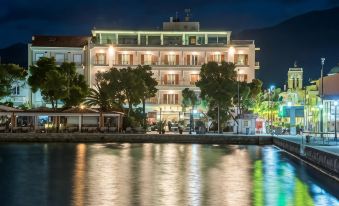 Galini Hotel