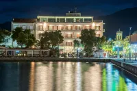 Galini Hotel Hotels near Tholos of Athena Pronaia