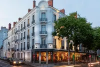 Hotel Saint Regis Hotels in Champforgeuil