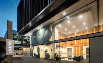 8. 퀘스트 세인트 ..