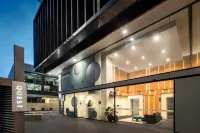 퀘스트 세인트 레오나드