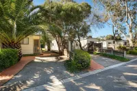 Nrma Phillip Island Beachfront Holiday Park Hotels in Balnarring