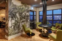 Strandhotel Vigilante - Wi-Fi
