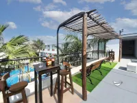 Qallwa Chincha Hotels in Chincha Baja District