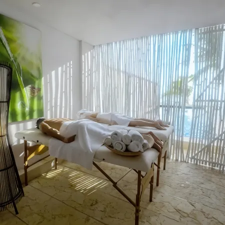 Hotel Rilux Tolú -Casa Danae-