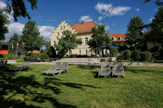 Konsumhotel Dorotheenhof Weimar