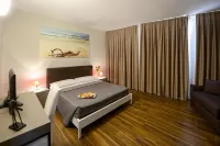 Residence Nazionale Matera - Apartments