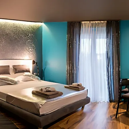 Design B&B Bacvice Arti
