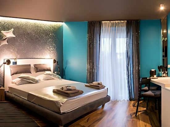 Design B&B Bacvice Arti