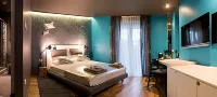 Design B&B Bacvice Arti - B&B