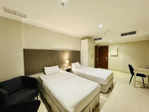 Times Square Suite Hotel Hotels in Kuwait