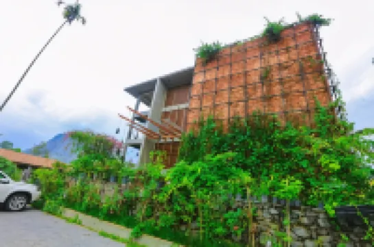 Ella Flower Garden Resort