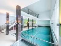 Hotel Lenzerhorn - Alpine Stay, Spa & Savour Hotels in Lenzerheide